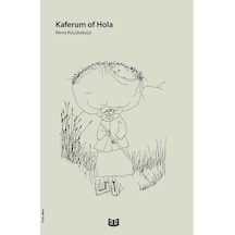 Kaferum of  Hola - Meva Küçükakyüz - Vaveyla