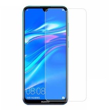 Senalstore Huawei P Smart 2019 Ekran Koruyucu 9h Sert Temperli Kırılmaz Cam Koruma Şeffaf