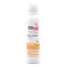 Sebamed Balsam Deo Sensıtıve Aerosol 150 Ml