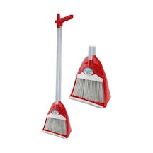Maxel Y-420 Kabinli Lüx Saplı Faraş