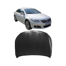 Volkswagen - Motor Kaputu Passat Cc 2009-