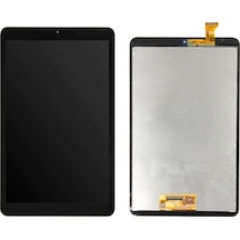Samsung Galaxy Tab A Sm-t387 Uyumlu Dokunmatik Set
