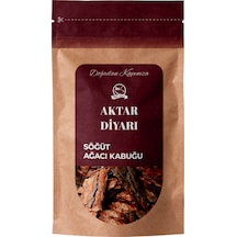 Söğüt Ağacı Kabuğu 500 Gr Aktar Diyarı Diğer