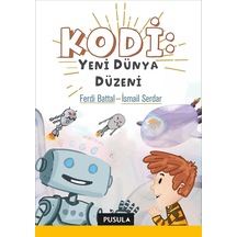Kodi: Yeni Dünya Düzeni