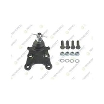 Opel Frontera A Rotil Alt 1993-1998 Teknorot I517k