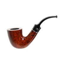 Bigben Oxford 205 9mm. Filtreli Akrilik Saplı Pipo 207247
