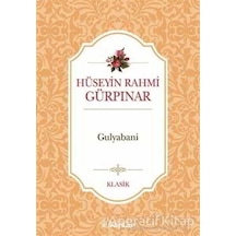 Gulyabani- İnkılap Kitabevi
