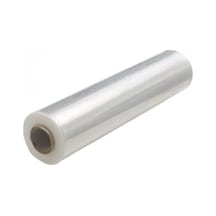 Palet Streç Film 17 Micron 50cm 200mt 1700 Gr Büyük Boy Şeffaf