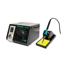Proskit SS-306B Isı Ayarlı Lehimleme İstasyonu