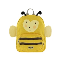 Trixie Mrs. Bumblebee Unisex Anaokul Çantası 90-226 Sarı