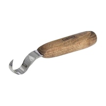Narex 822104 Ahşap Kaşık Ve Kuksa Oyma Bıçağı Sağ El-Dar