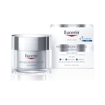 Eucerin SPF 15 Hyaluron-Filler Kuru Ciltler İçin Gündüz Kremi 50 ML