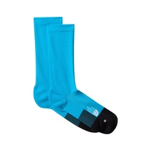 The North Face Never Stop Traıl Run Crew Sock Unisex Çorap Nf0a8egkd7r1 Çok Renkli