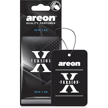 Areon X Version New Car Oto Araç Kokusu