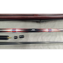 Full Karbon Şaftlı Profesyonel Bilardo Istakası