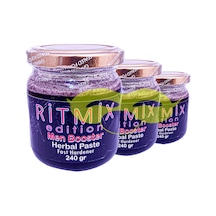 Ritmix Erkeklere Özel 3 Adet 240 Gr Performansmacun