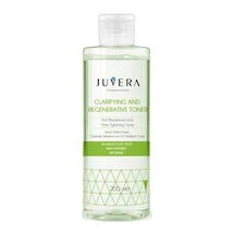 Juvera Clearifying And Regenerative Toner 200 Ml Yüzde İki Sa