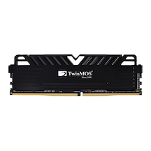 Twinmos 16gb Tornadox7 Pro 3200mhz Cl16 Ddr4 Single Kit Ram