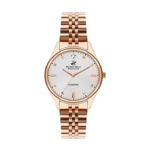 Beverly Hills Polo Kol Saati Bp3390c.430
