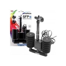 Dophin SFP 16 Nano Sponge Motorlu Pipo Filtre