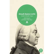 İktisadi Düşünce Tarihi - Mark Skousen - Adres