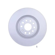 Audi A3 Fren Diski On 2004-2013 Hella 8dd355109541 2adettir