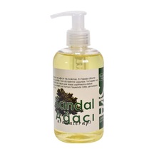 Ryotopro Sandal Ağacı Aromaterapi Masaj Yağı 250 ML
