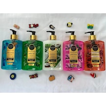 Eslem Duş Jeli 5 Li Karışık 285 ML