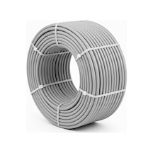 40 Metre - Cctv Kablo - Güvenlik Kamera Kablosu - 2+1 0.50mm