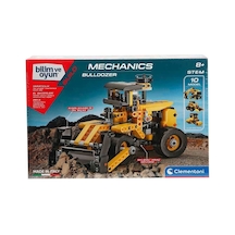 64958 Mekanik Laboratuvarı - Buldozer +8 Yaş
