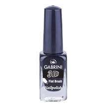 Gabrini 3D Nail Polish Oje 62