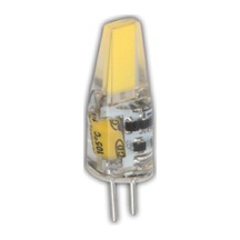 1 Adet Cata Ct 4255 Kapsül Led Ampul 3w 12v Gün Işığı 3200k G4 Duy
