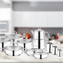 Aryıldız Elegant Prestige Ideal Set 20 Parça