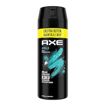 Erkek Sprey Deodorant Apollo 48 Saat Etkileyici Koku 200 Ml