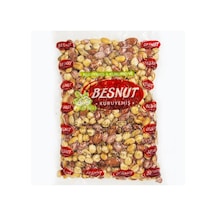 Besnut Alaçatı Kokteyl Karışık Kuruyemiş 1 KG