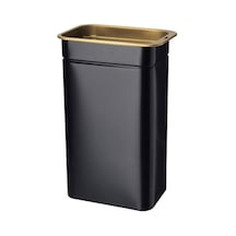 Ikea Blomnıng 11x7x20 Cm Kalay Kaplama Çelik Kapaklı Kahve Çay Kurabiye Kuru Gıda Saklama Kutusu Sku: Smg8690010574114 Açık
