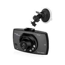 Powermaster Pm-5370 2.7 Ekranlı 5 Mp Hd Tekli Araç Kamera (32Gb D (548907800)