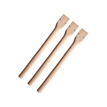 Ahşap Tünek 20 Cm X 3