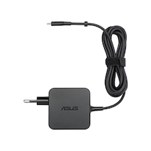 Asus Uyumlu Zenbook 3 Ux390U Ux390Ua Type-C Şarj Adaptör