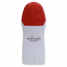 Waxess S\3 Kutulu Kırmızı 100 Ml Kartuş Ağda Makinesi