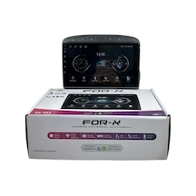 Peugeot 308-408 2007-2013 Forx 4-64 Profesyonel Oem Multimedia