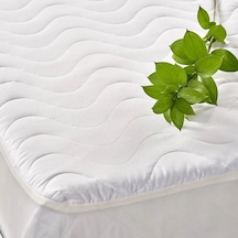 Taç Soft Pamuk Kapitone Fitted Alez Tek Kişilik Alez 120 x 200