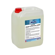 Bulutix Antilime Bulaşık Makinası Kireç Çözücü 5 L