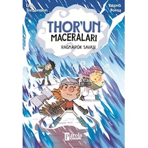 Thor'un Maceraları Ragnarök Savaşı