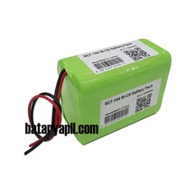 Fakir Fyp08118 Turbo Uyumlu Şarjlı Süpürge Bataryası