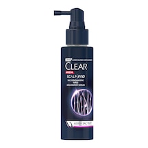 Clear Men Scalp Pro Saç Dökülmesine Karşı Serum 70 Ml 4 Adet