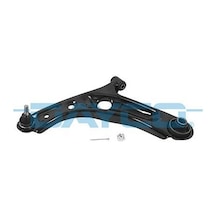 Dayco Salıncak Sol Peugeot 107 / Cıtroen C1 Day-dss1547