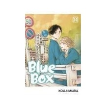 Blue Box. 14 Vız Media