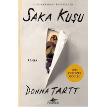 Saka Kuşu - Aıaı-878417