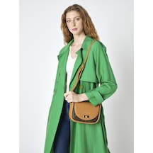 Pierre Cardin Omuz Çantası 05pc25y10310-mn Kahve Kahve Pierre Cardin Omuz Çantası 05pc25y10310-mn Kahve Kahve